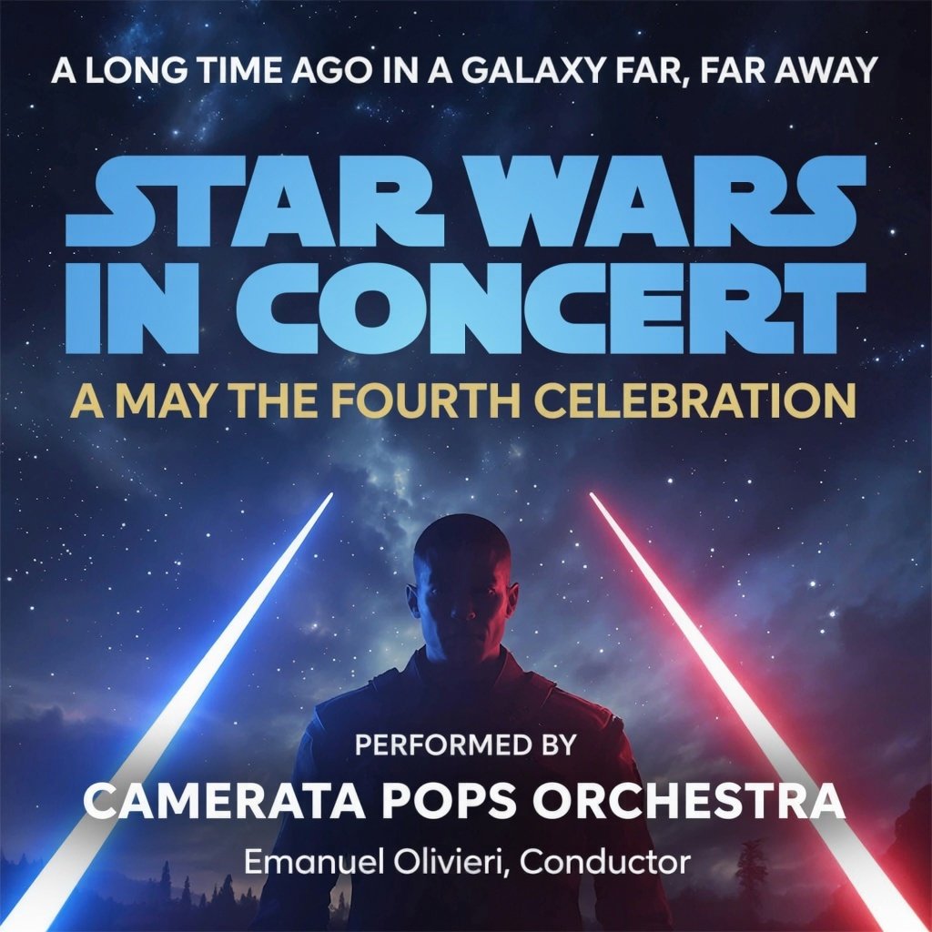 Star Wars in Concert