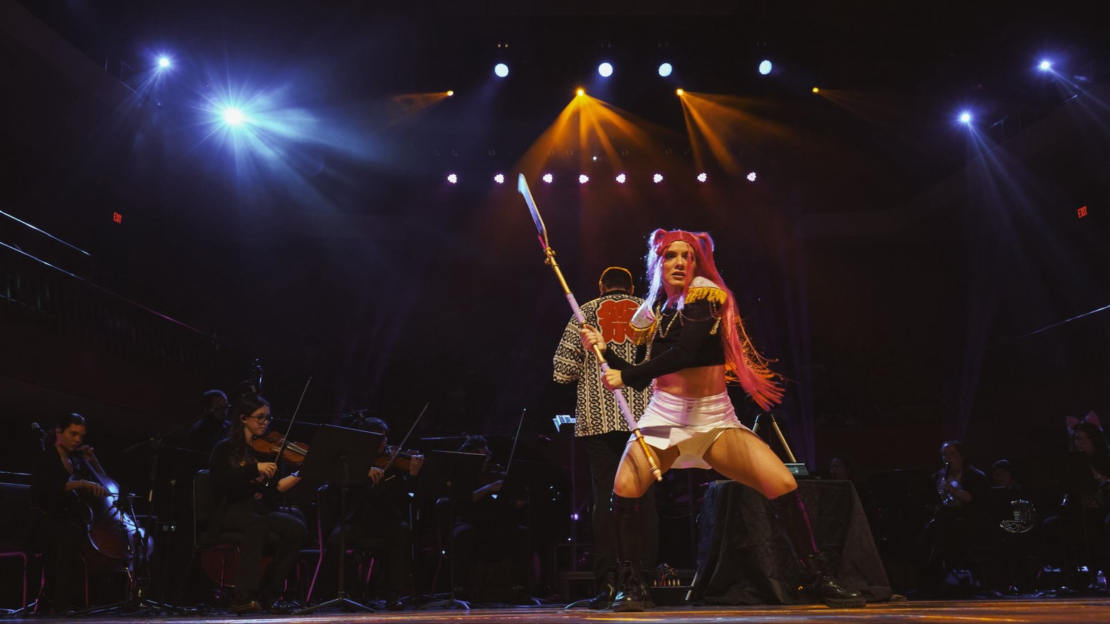 Anime Concert