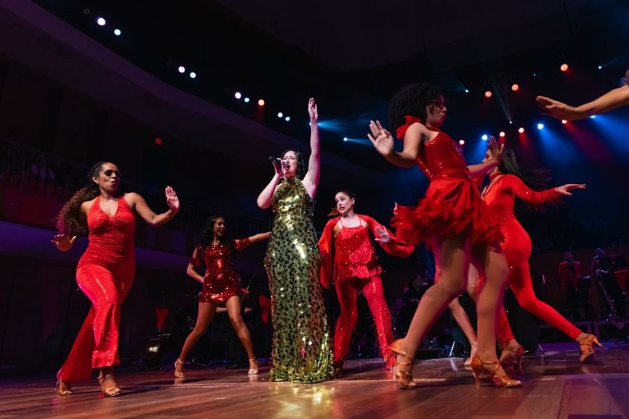 Christmas Hits Concert