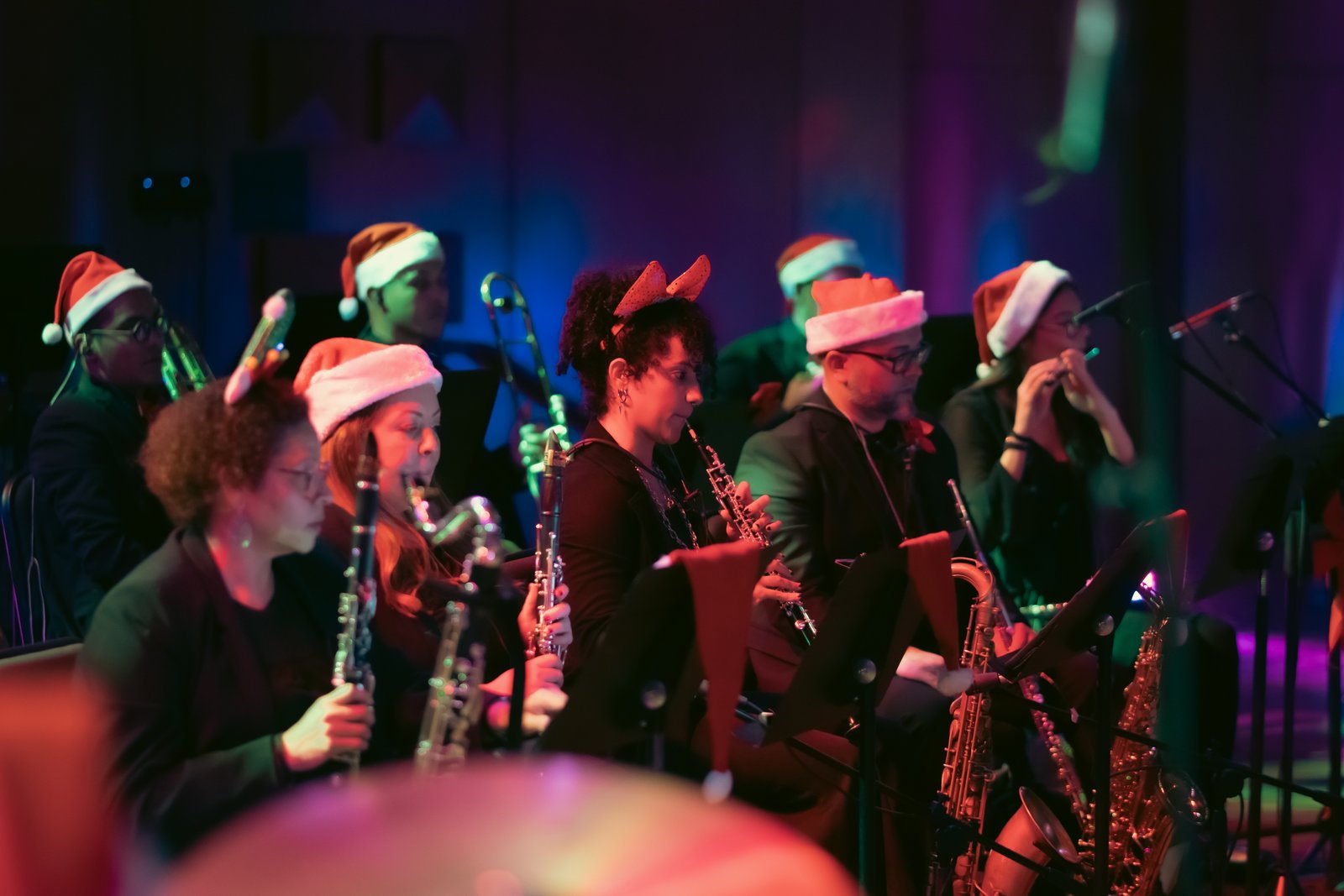 Christmas Hits Concert