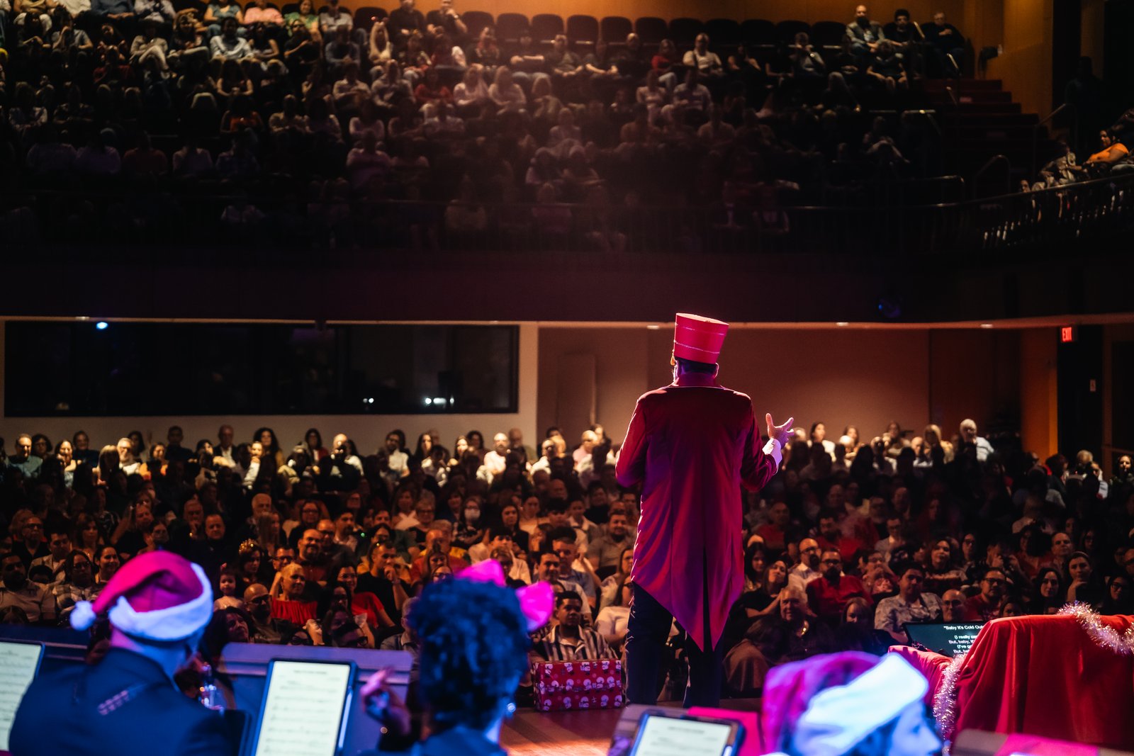 Christmas Hits Concert