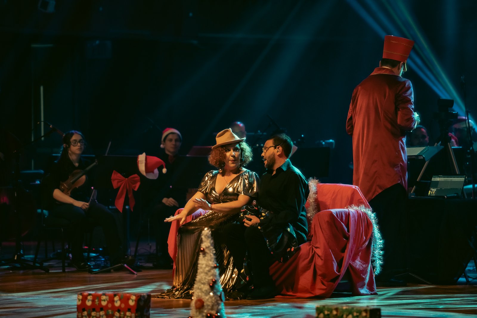 Christmas Hits Concert