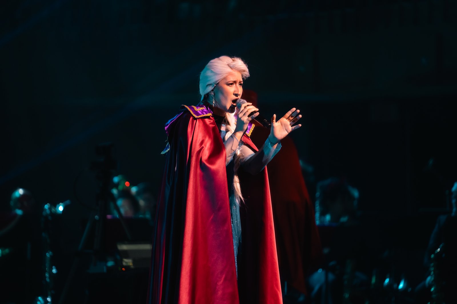 Christmas Hits Concert