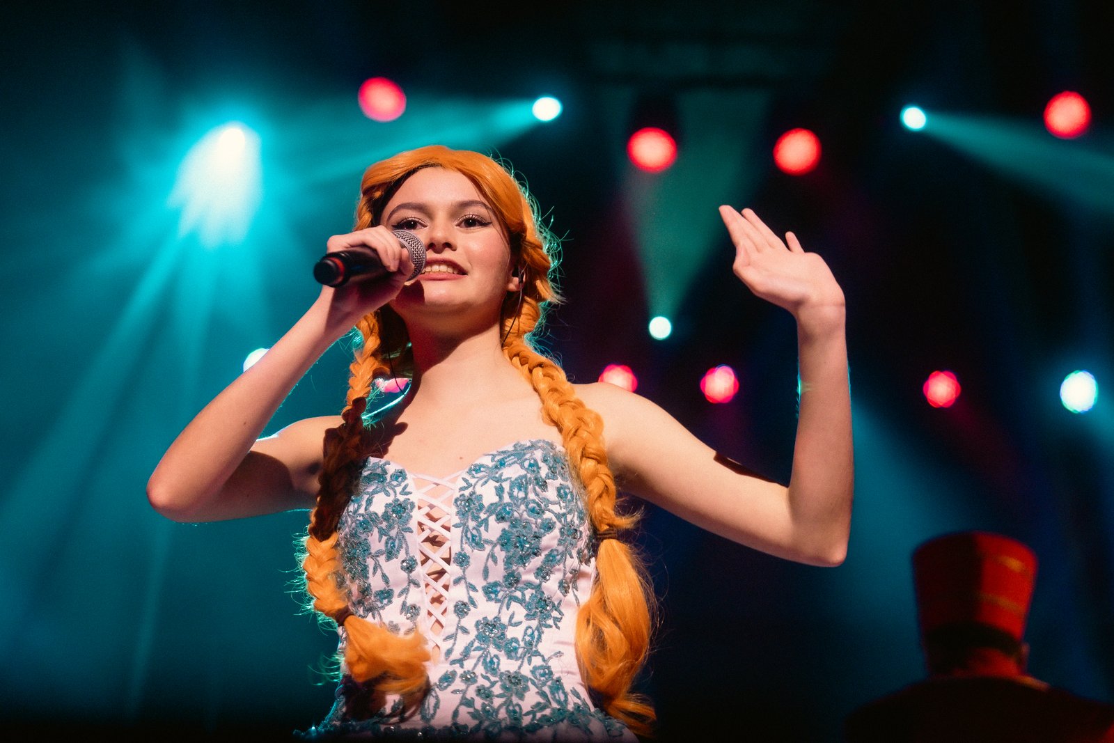 Christmas Hits Concert