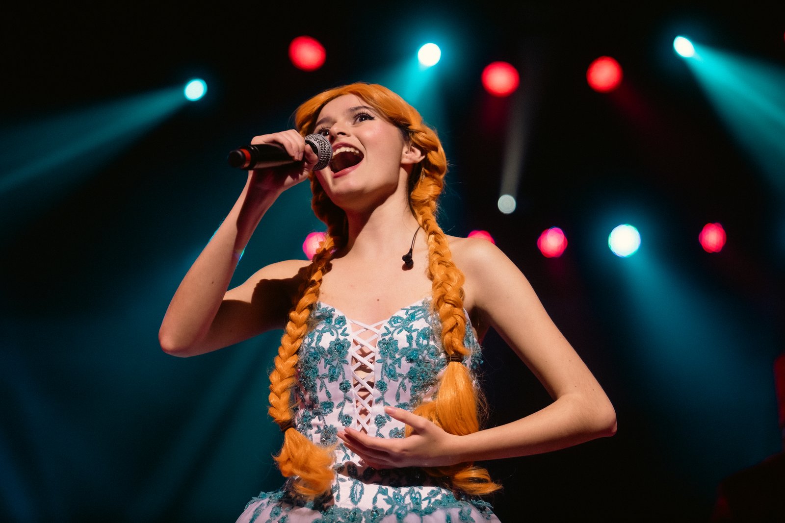 Christmas Hits Concert