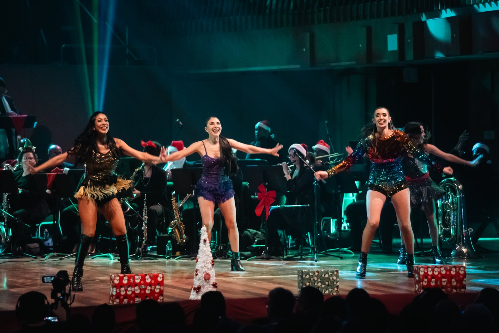 Christmas Hits Concert