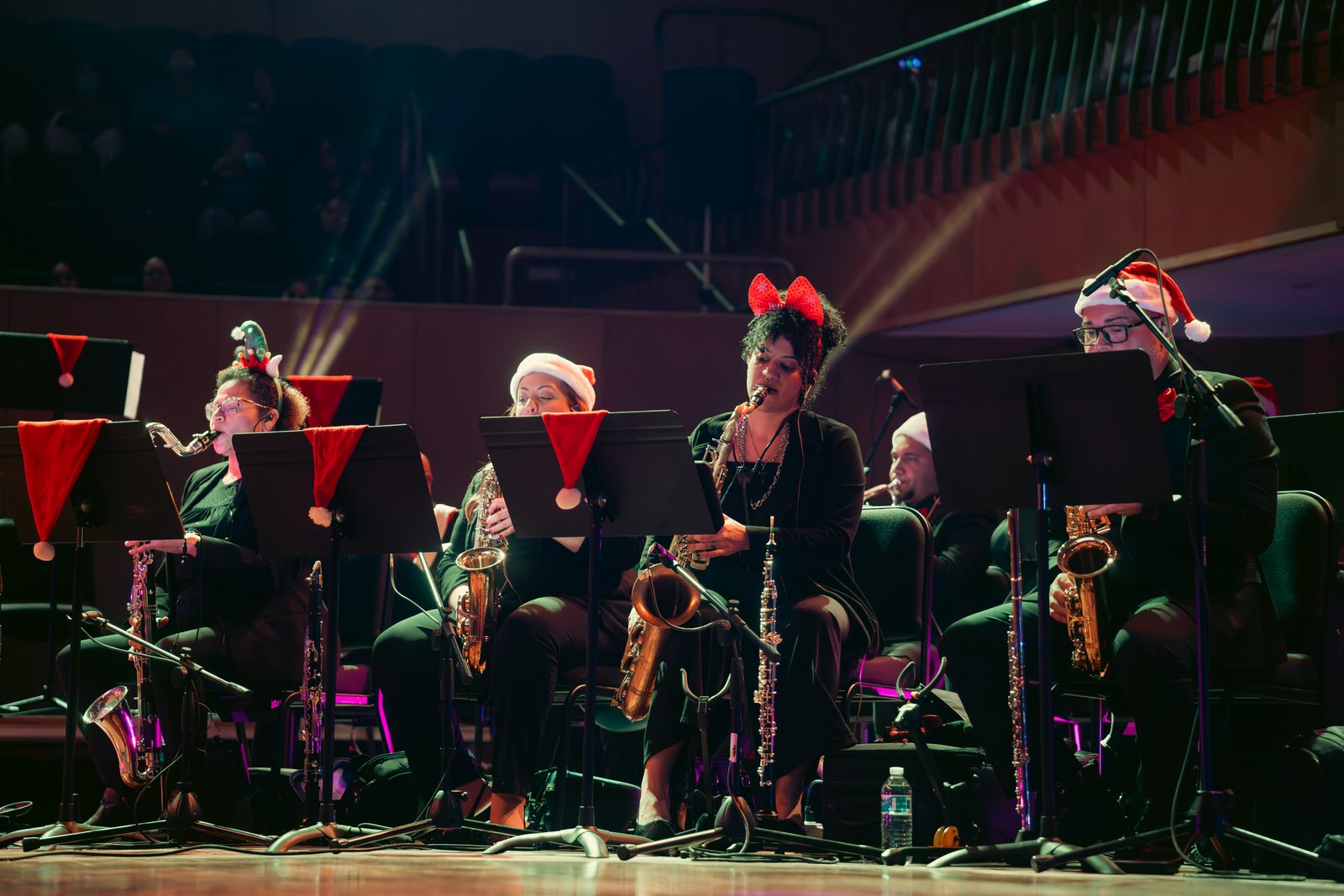 Christmas Hits Concert