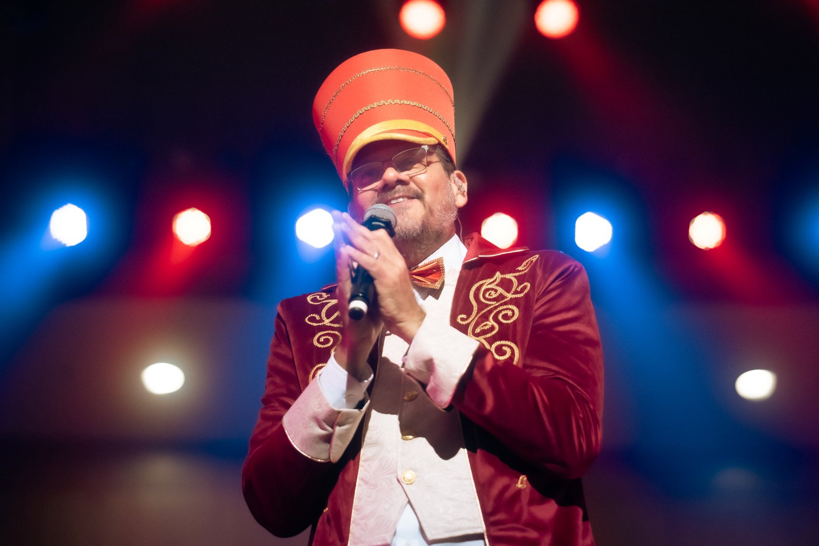 Christmas Hits Concert