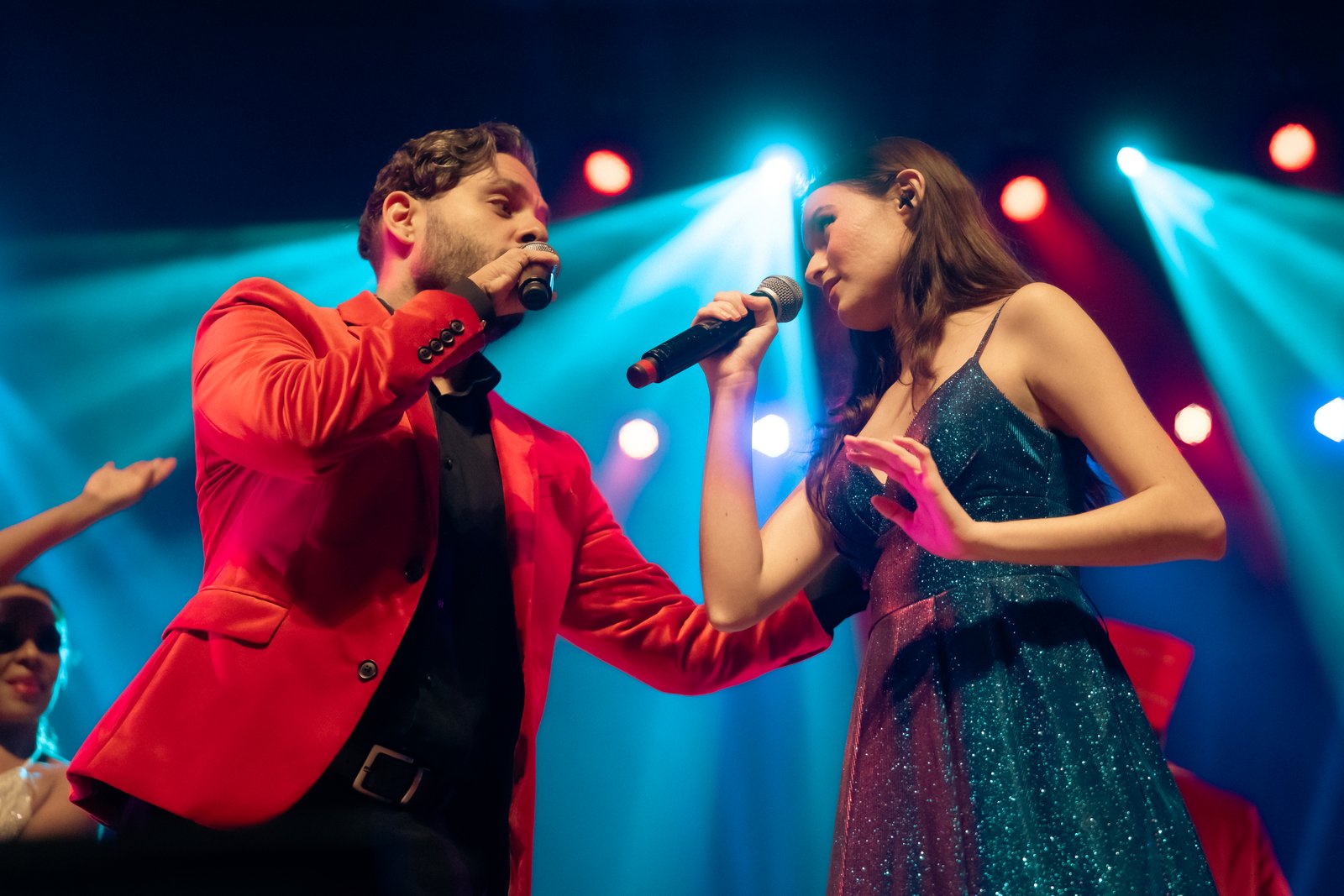 Christmas Hits Concert