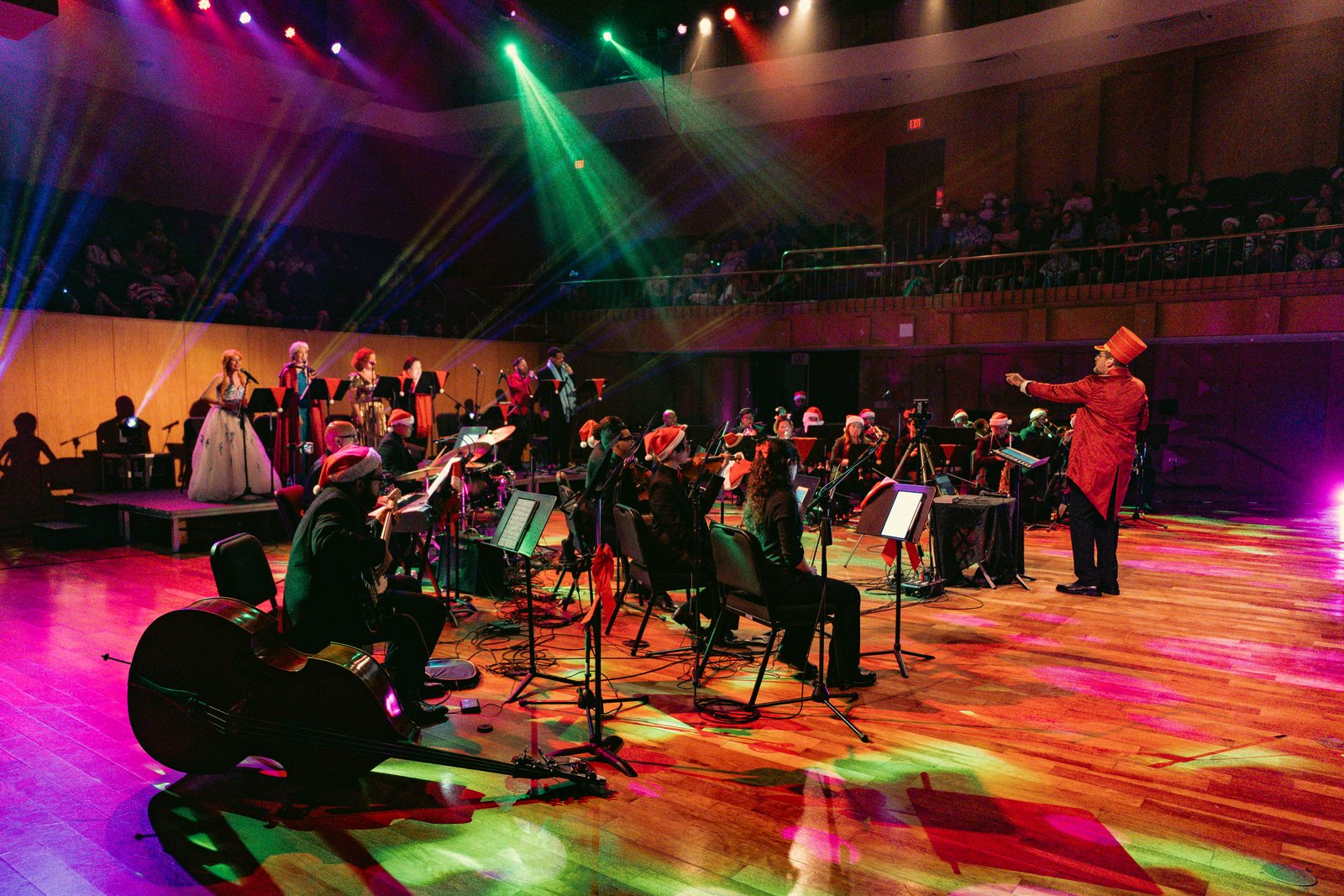 Christmas Hits Concert