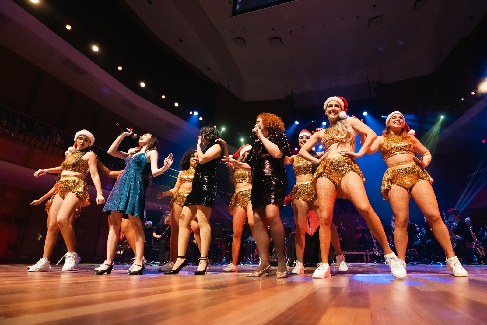 Christmas Hits Concert