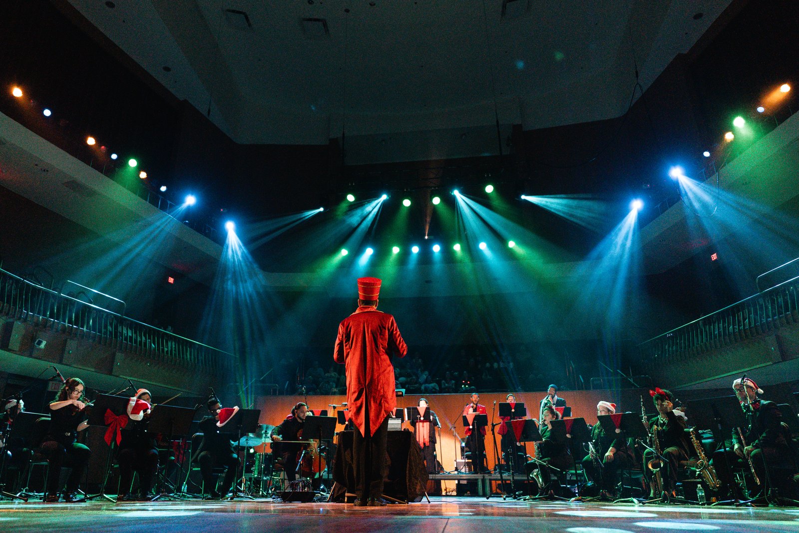 Christmas Hits Concert