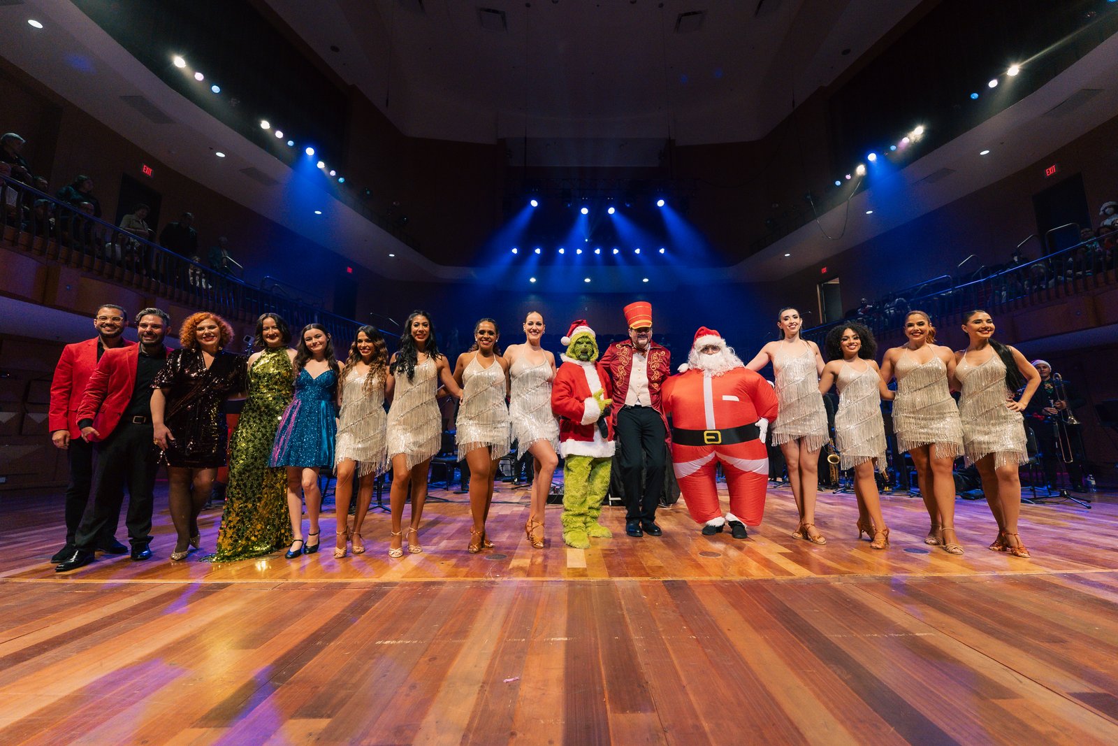 Christmas Hits Concert