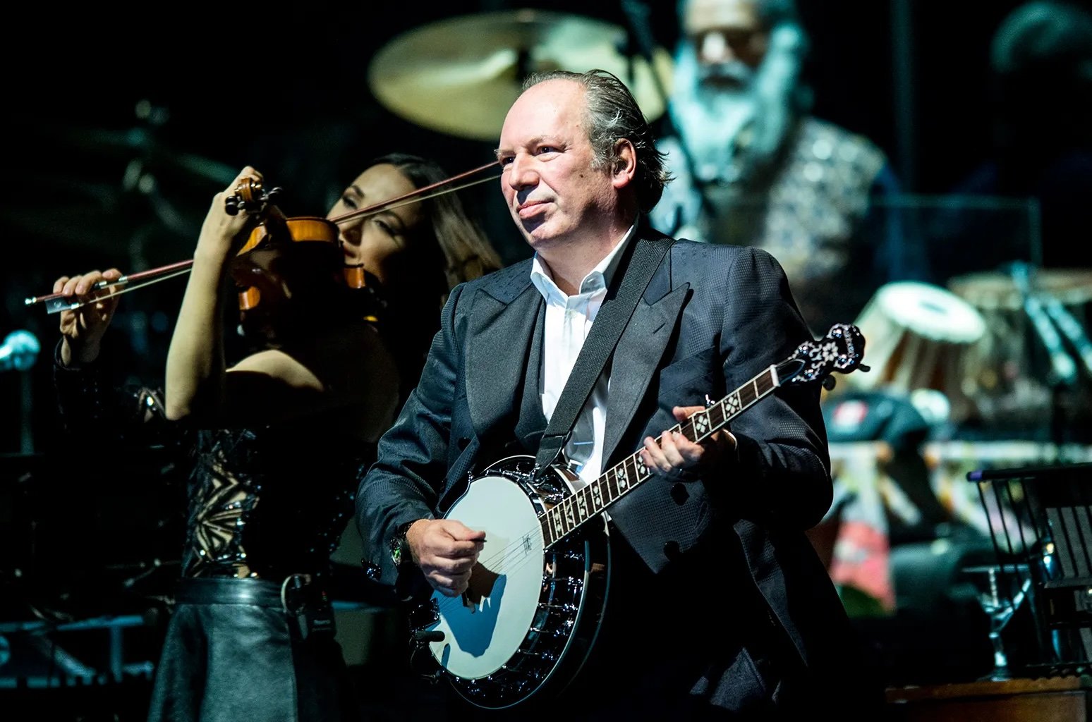 The Best of Hans Zimmer