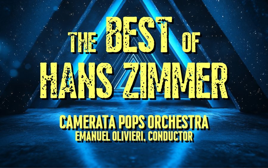 Hans Zimmer Concert